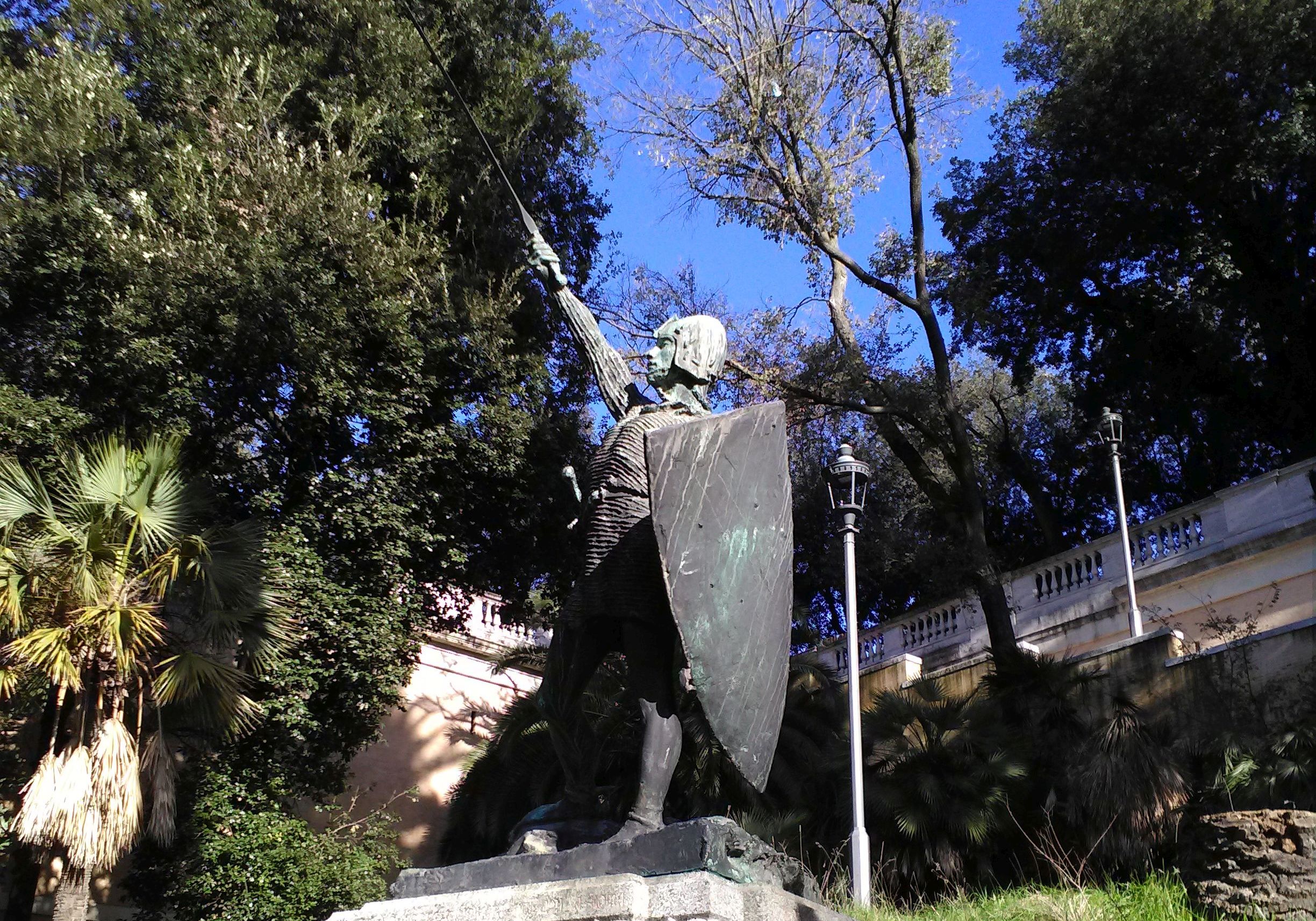 La Lega 19 anni dopo