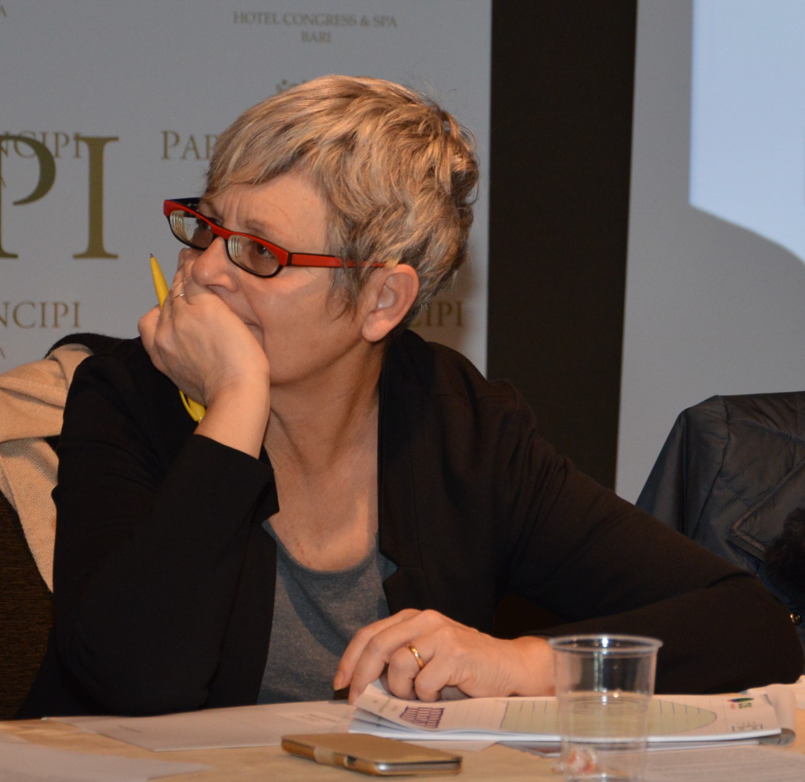 Furlan, vogliamo un nuovo modello di produzione ma globalizzando i diritti