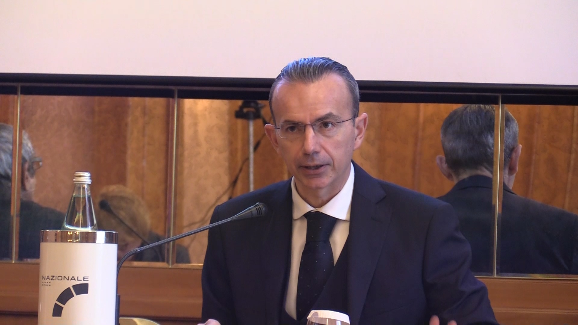 Federmeccanica, Franchi: la nostra petizione a sostegno dell’alternanza scuola-lavoro [VIDEO]