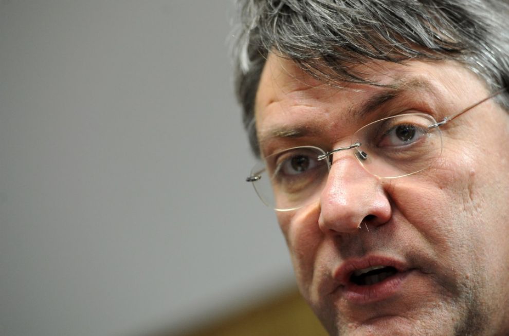 La Cgil ritrova l’unita’, Landini segretario, Colla vice