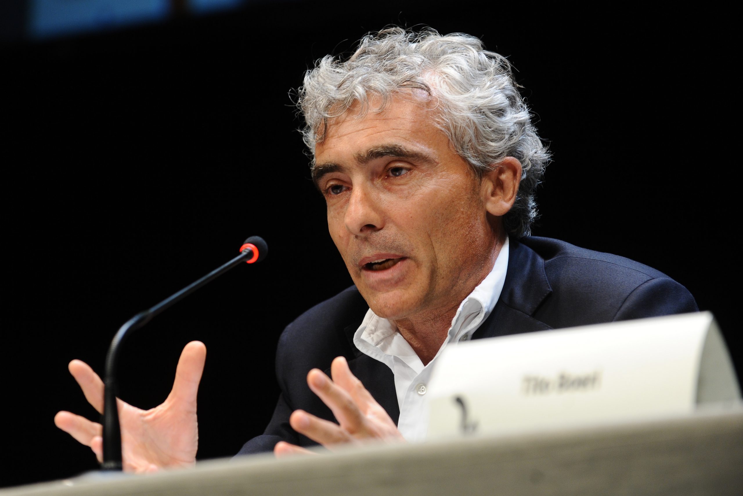 Boeri boccia quota 100 e reddito di cittadinanza