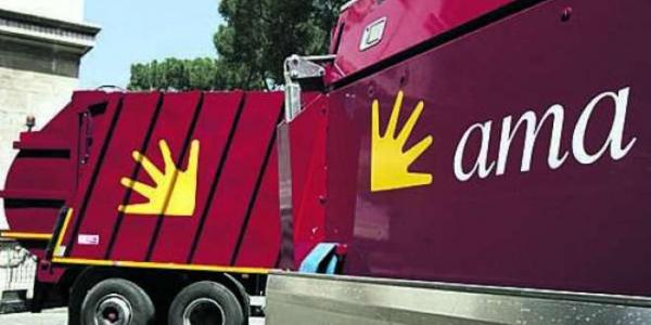 Sindacati, Ama ci presenta il piano industriale, è una novità