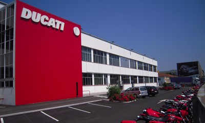 Ducati, raggiunta l’ipotesi per il rinnovo del contratto aziendale