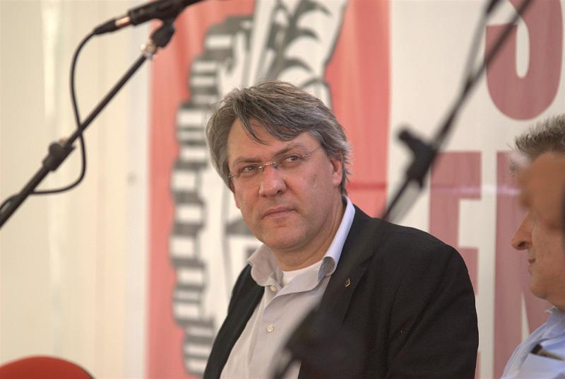 Landini, ho sempre avuto dubbi sul Tav