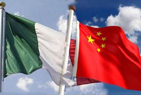Confindustria, Cina partner strategico, ma no strappi con la Ue