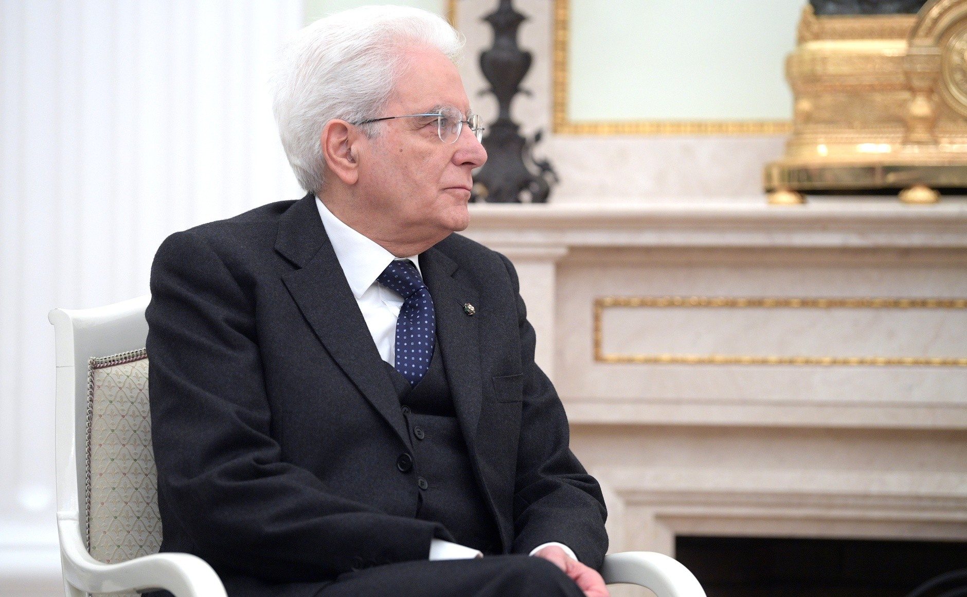 Mattarella, senza corpi intermedi l’Italia è più fragile