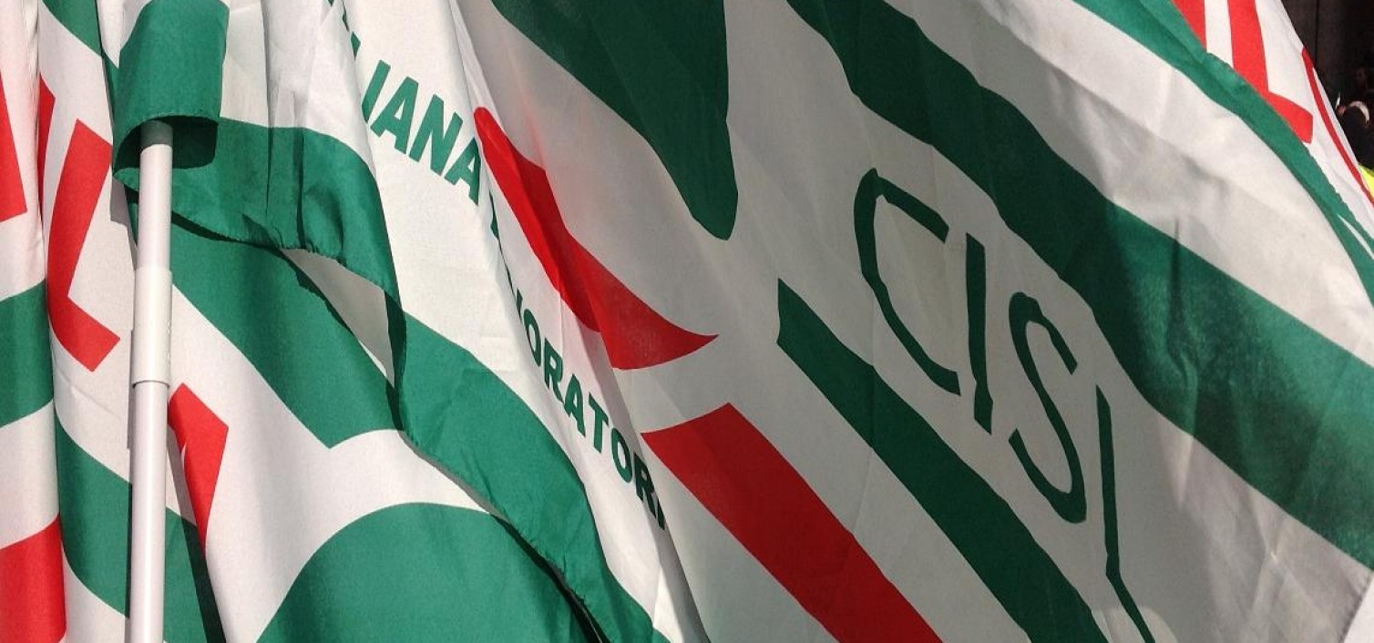 La Cisl compie 69 anni