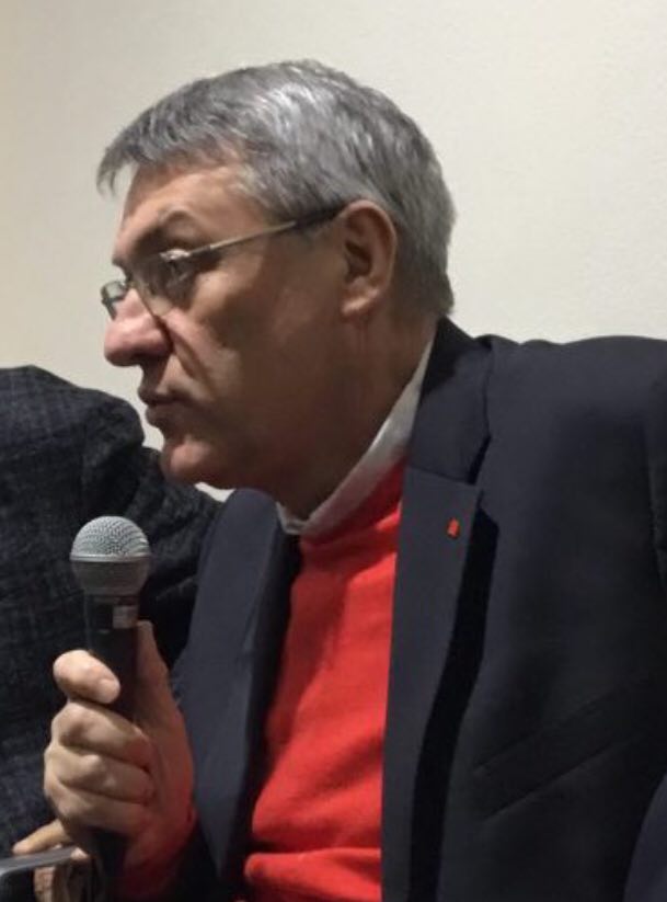 Def, Landini: il Governo boccia sé stesso e prende in giro gli italiani