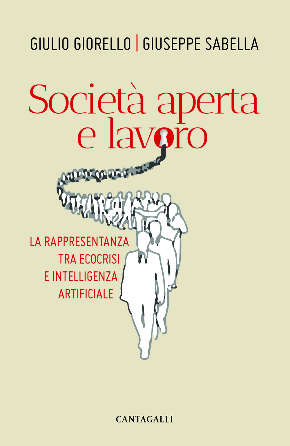 Il lavoro come ‘’cerniera’’ tra economia e società