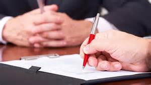 Firmata intesa per attuare il testo unico sulla rappresentanza