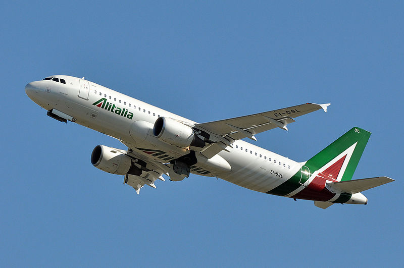 Alitalia, Fs: ad oggi non ci sono le condizioni per un’offerta vincolante