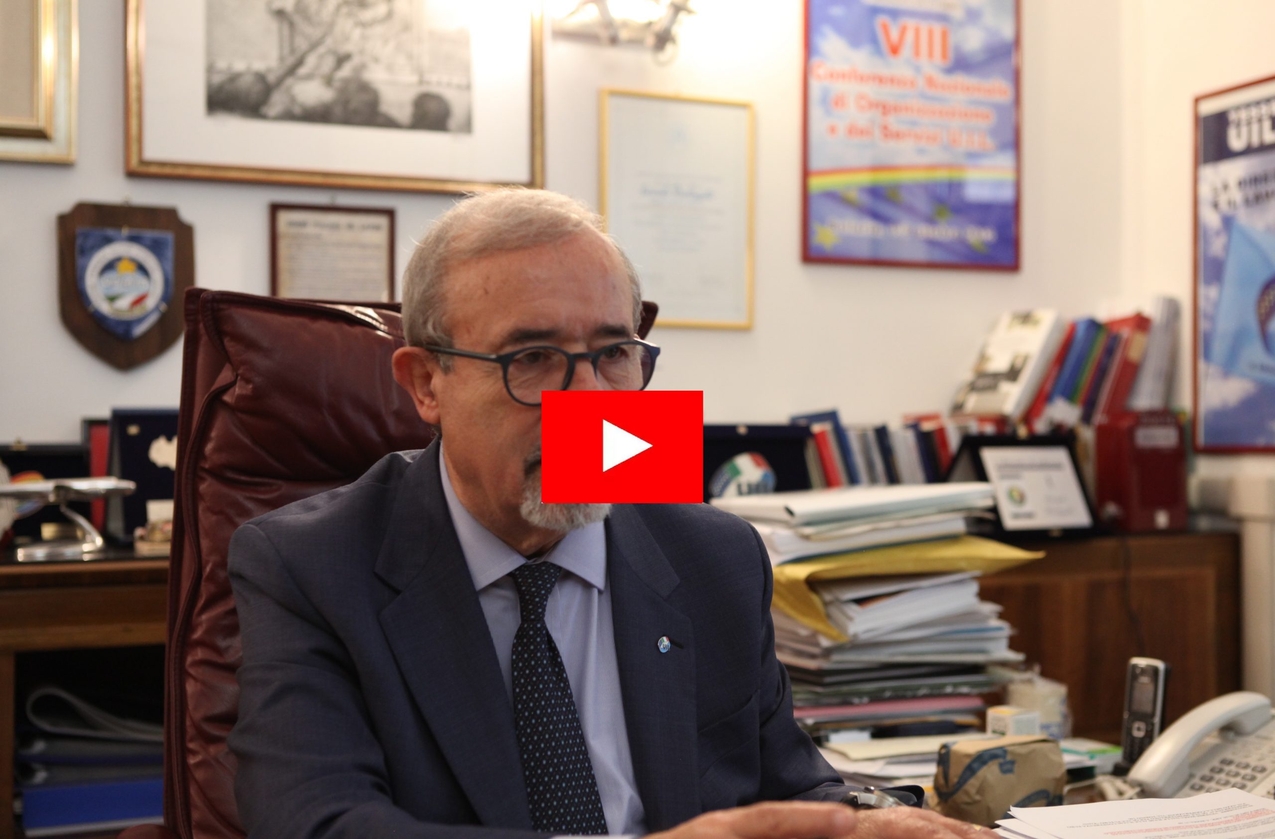 Uil, Barbagallo: valuteremo il governo sulla base delle sue risposte