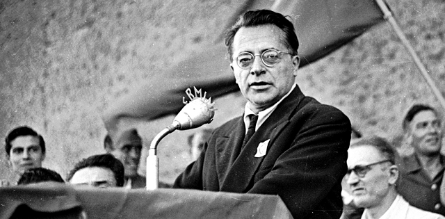 Così parlò Togliatti