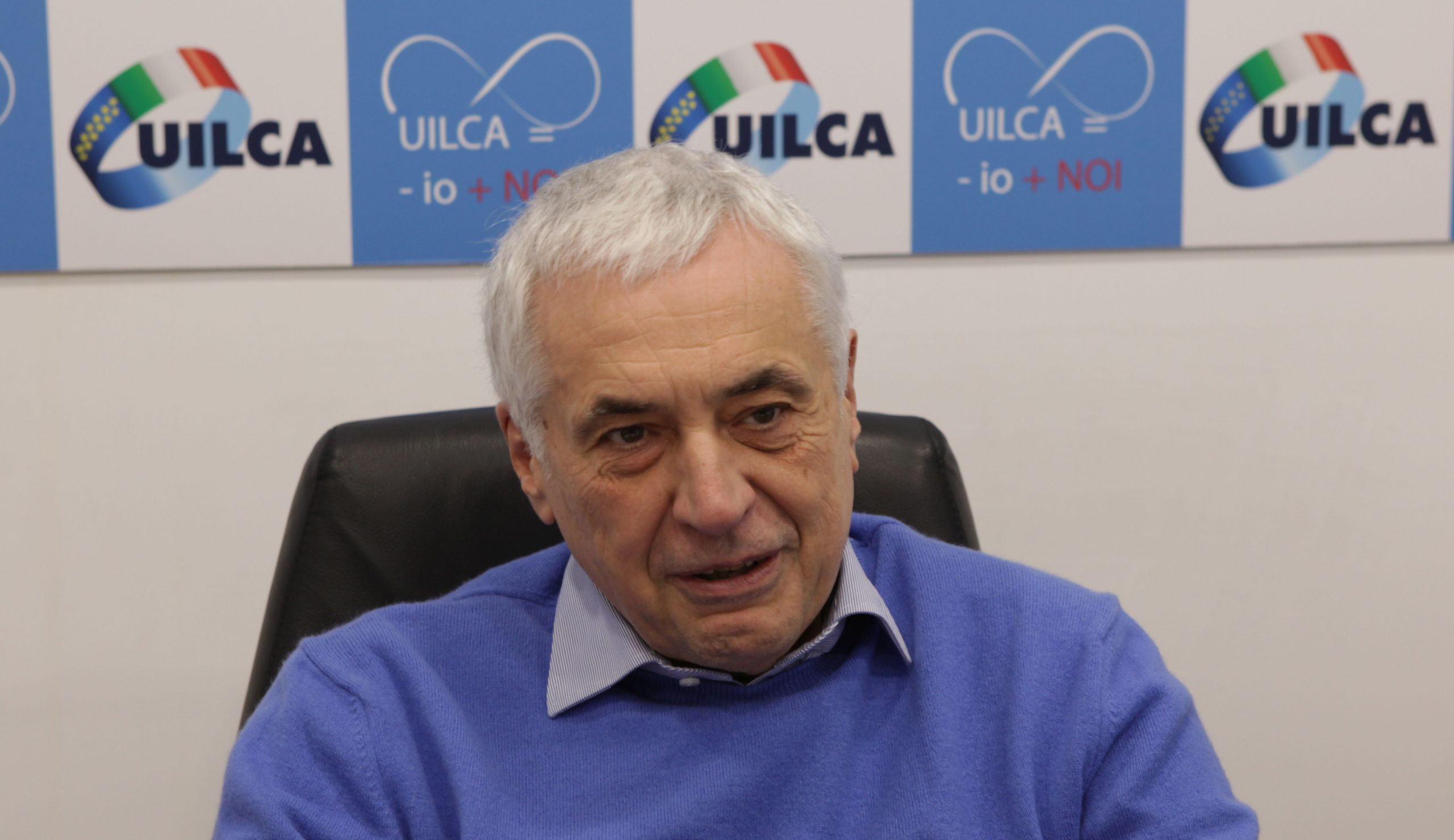 Masi (Uilca), troppo presto per valutare l’operazione Intesa San Paolo-Ubi, ma le 5mila uscite non sono un buon dato