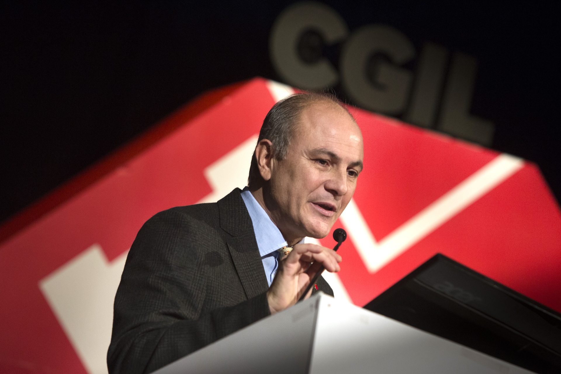 Filippi, subito una cabina di regia nazionale per coordinare gli sforzi