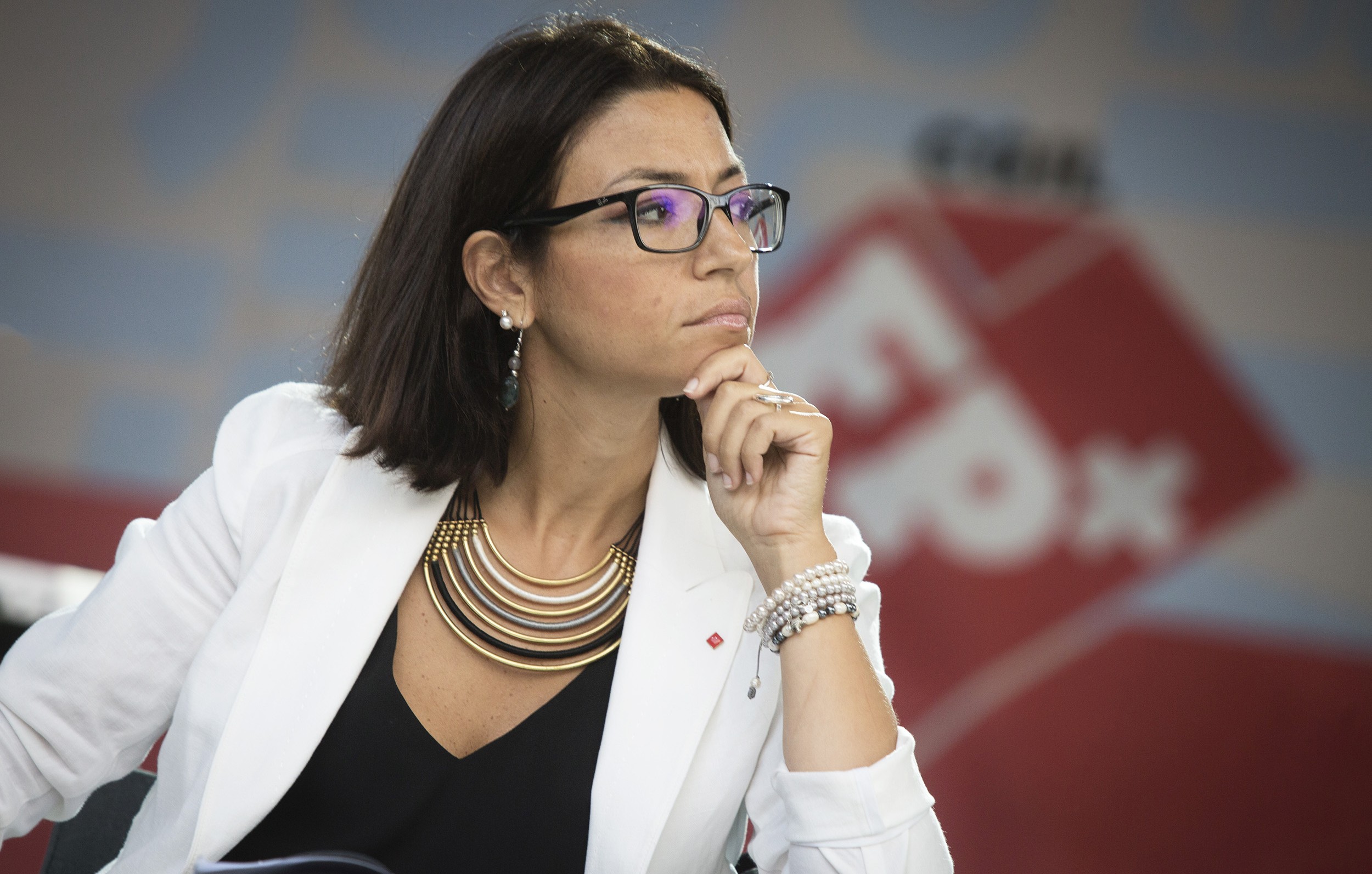 Sorrentino, nonostante le criticità il sistema ha retto l’urto