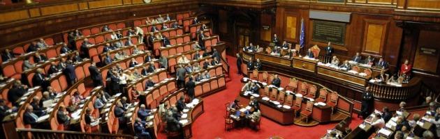 Def, ok bipartisan dal Senato allo scostamento di bilancio da 55 miliardi