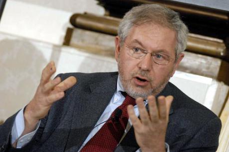 Pier Paolo Baretta, ci aspetta una grande stagione di relazioni, molto più partecipative