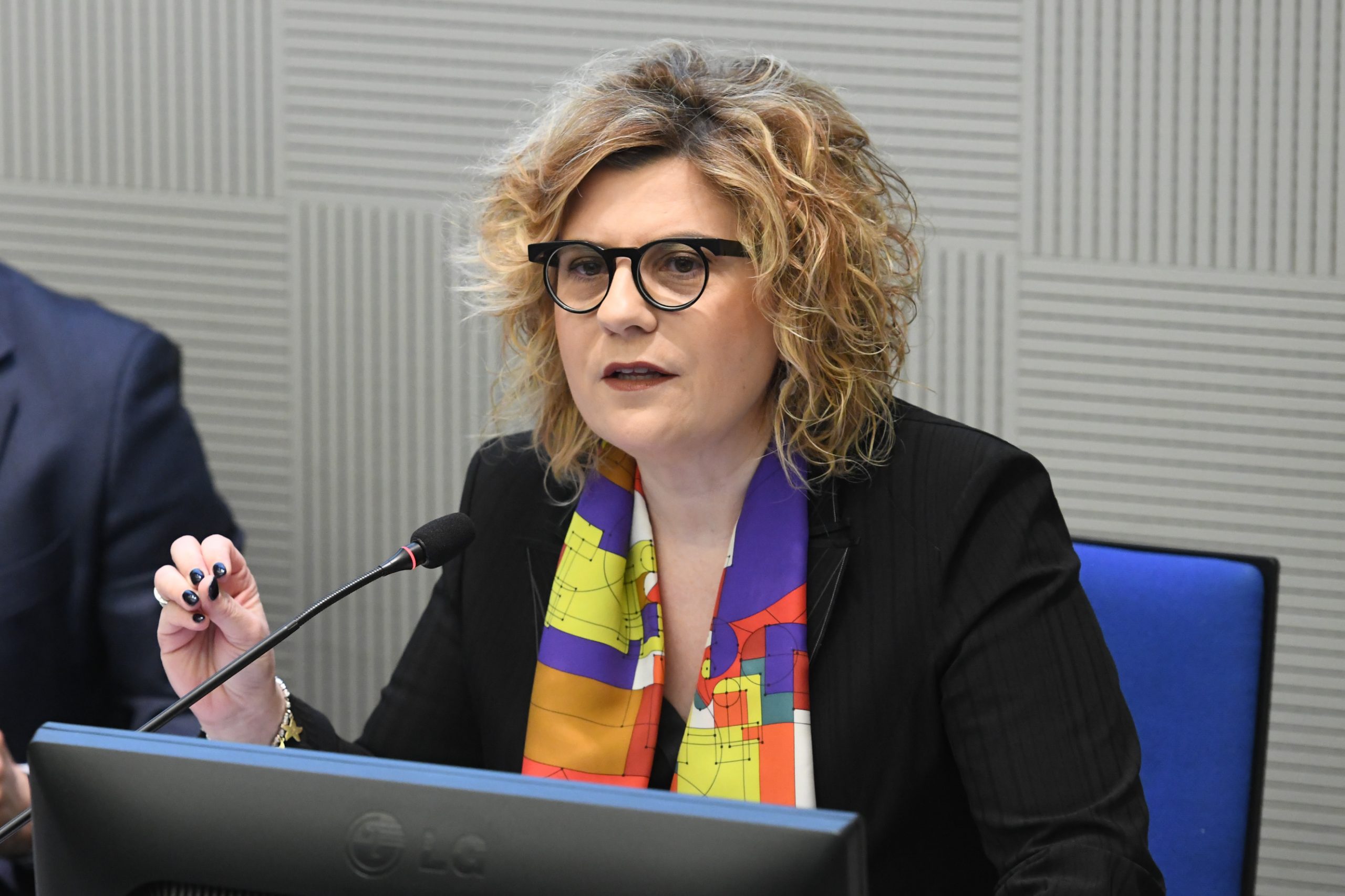 Marinari, relazioni industriali proficue, improntate al dialogo e al pragmatismo