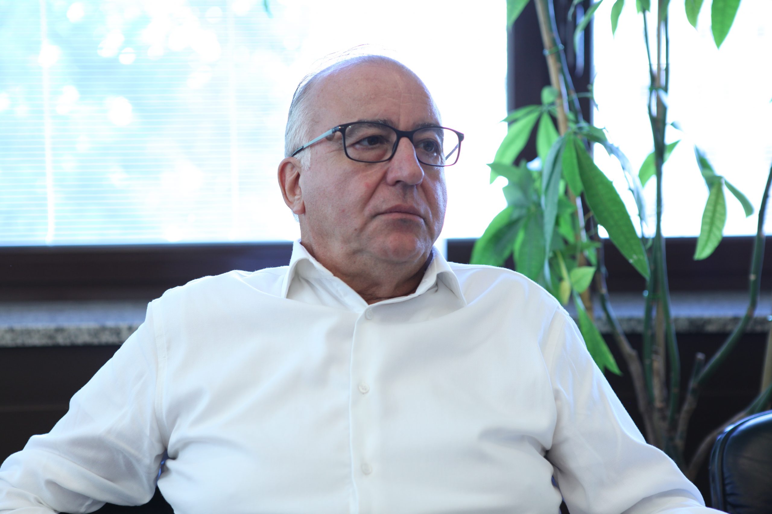 Petteni, abbiamo scelto di restare aperti per non lasciare sole le persone