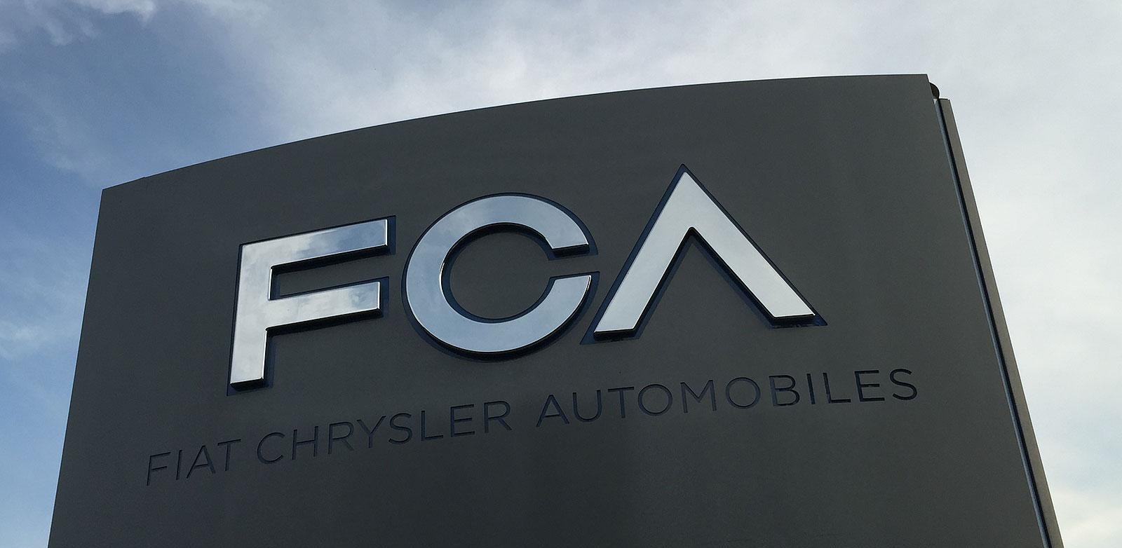 Fca, la produzione a Melfi riparte il 21 maggio
