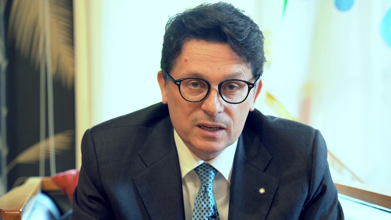 Mantovani, non vedo un ritorno alla concertazione anni 90, per uscire dalla crisi servono relazioni industriali 4.0