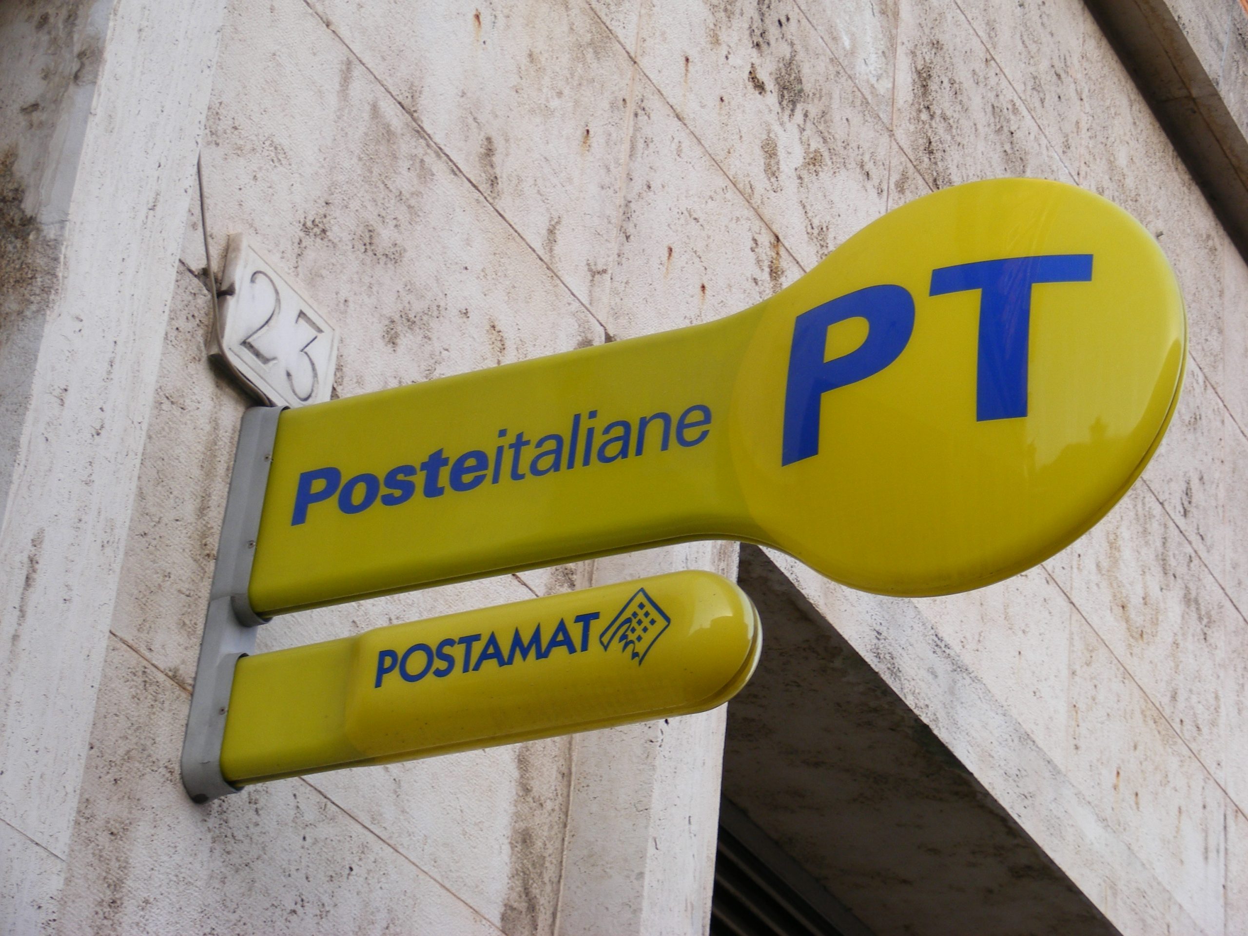 Le poste e la paura