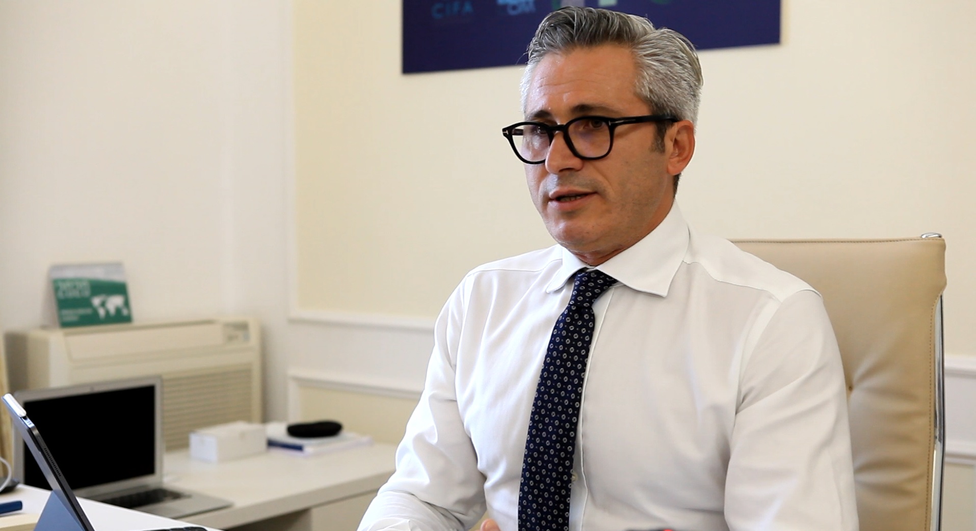 Cifa FonARCom, Cafà: dalle mansioni alle competenze è la nostra nuova classificazione del personale