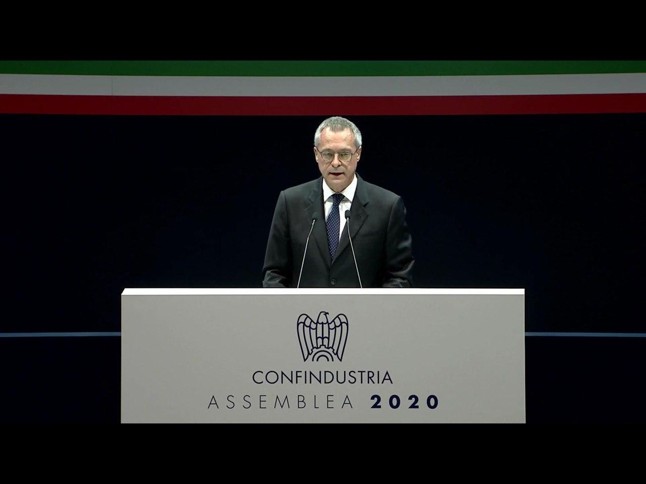 Bonomi, sul blocco dei licenziamenti non siamo stati coinvolti