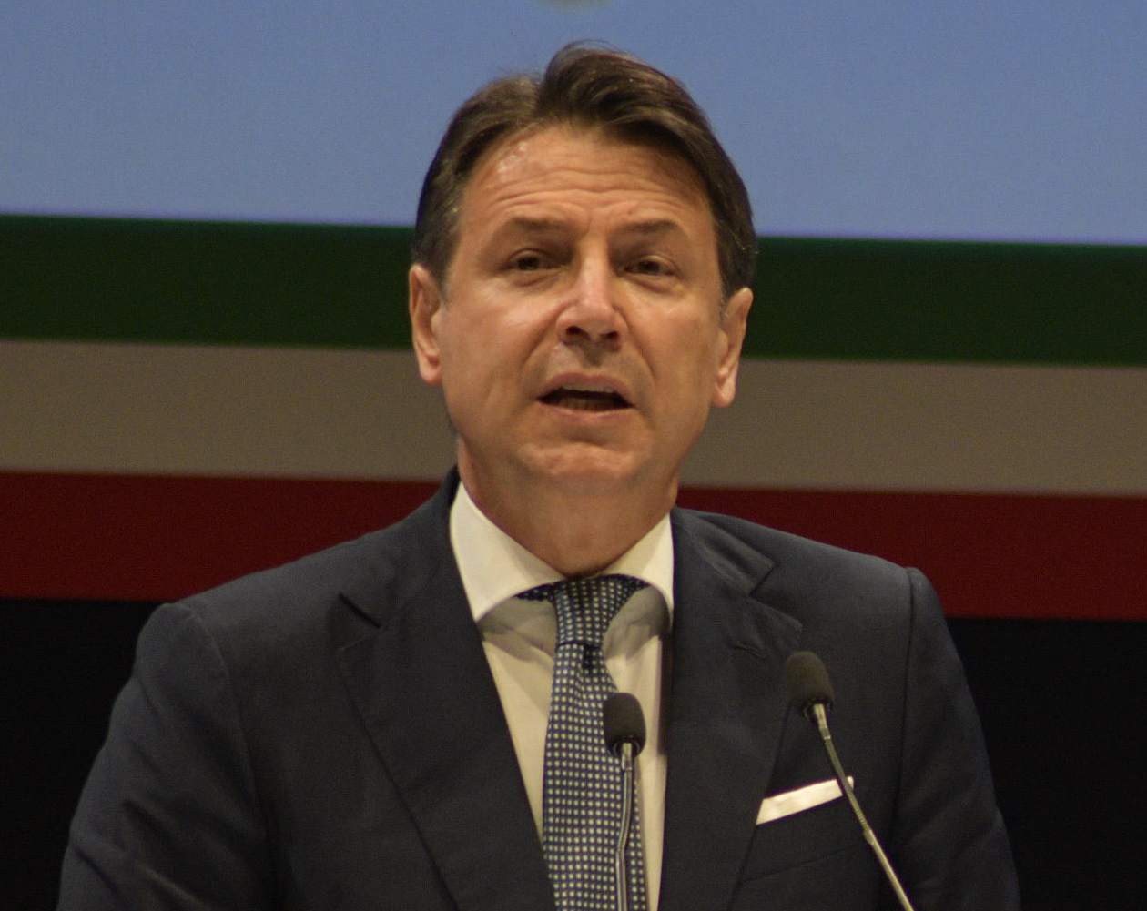 Conte, proporremmo la proroga stato emergenza fino a fine gennaio