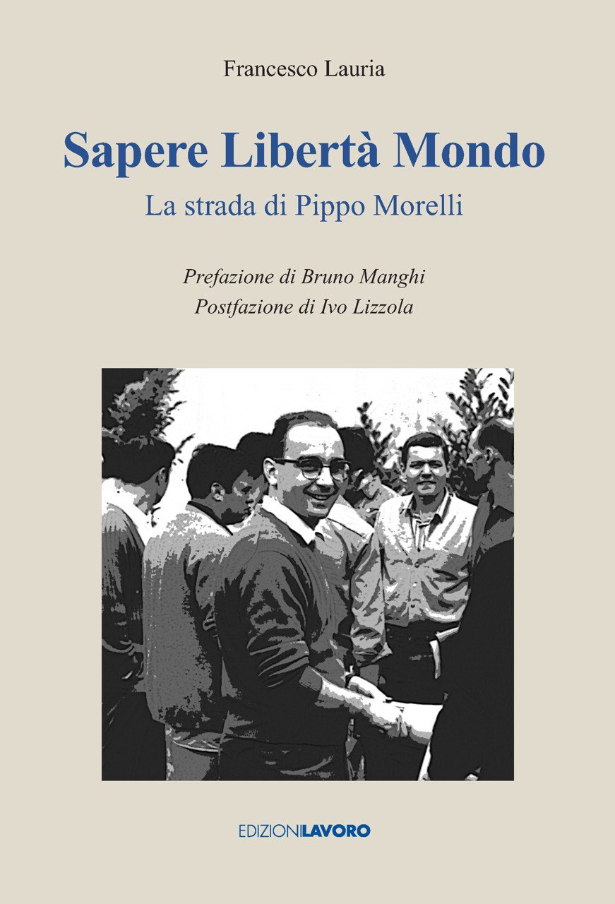 La strada di Pippo Morelli