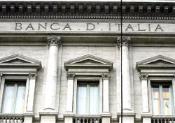 Bankitalia, debito pubblico record, a ottobre 2.587 miliardi