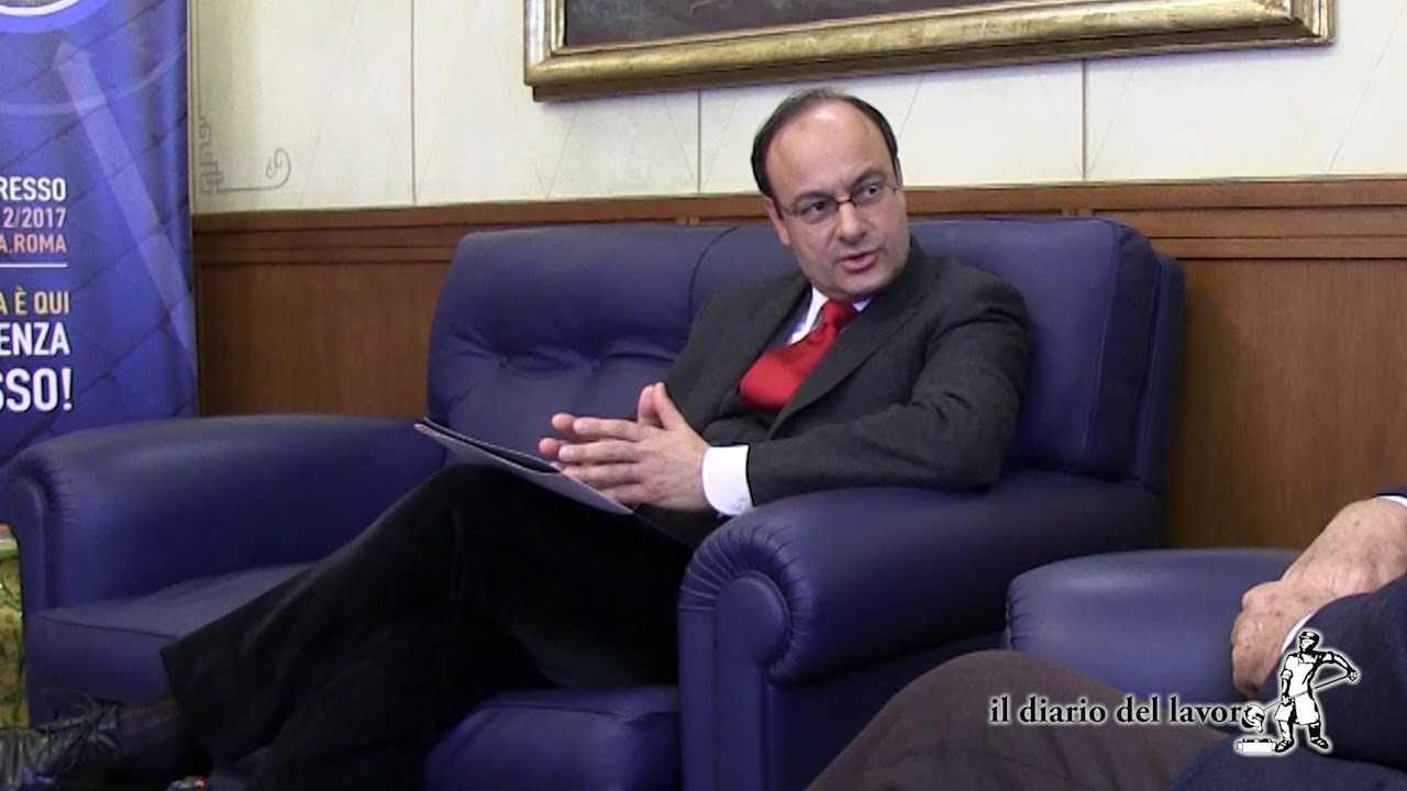 Newsletter – 19 gennaio 2018