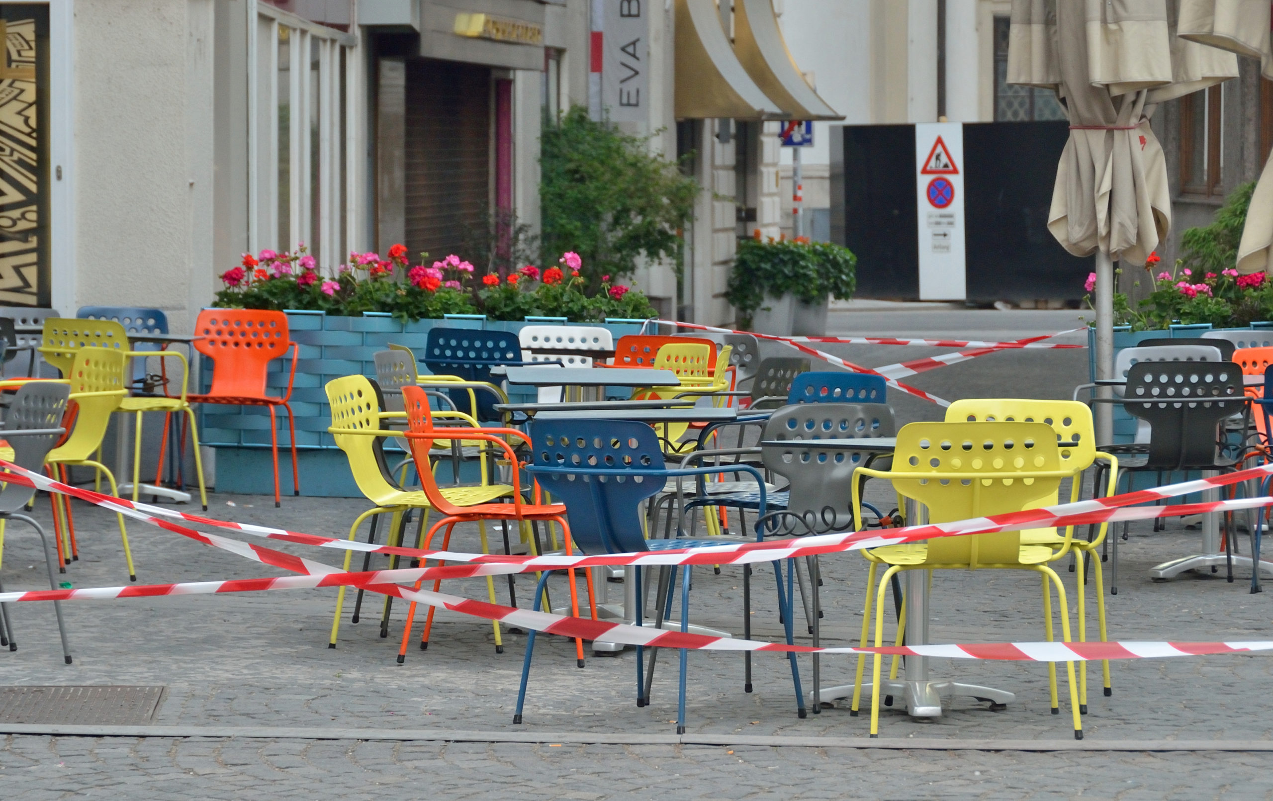 Come il confinamento ci ha cambiato la vita: il rapporto Ue Living and Working in Europe 2020