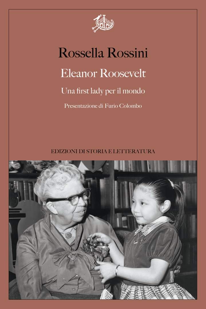 Eleanor Roosevelt, la first lady vicina alle lavoratrici