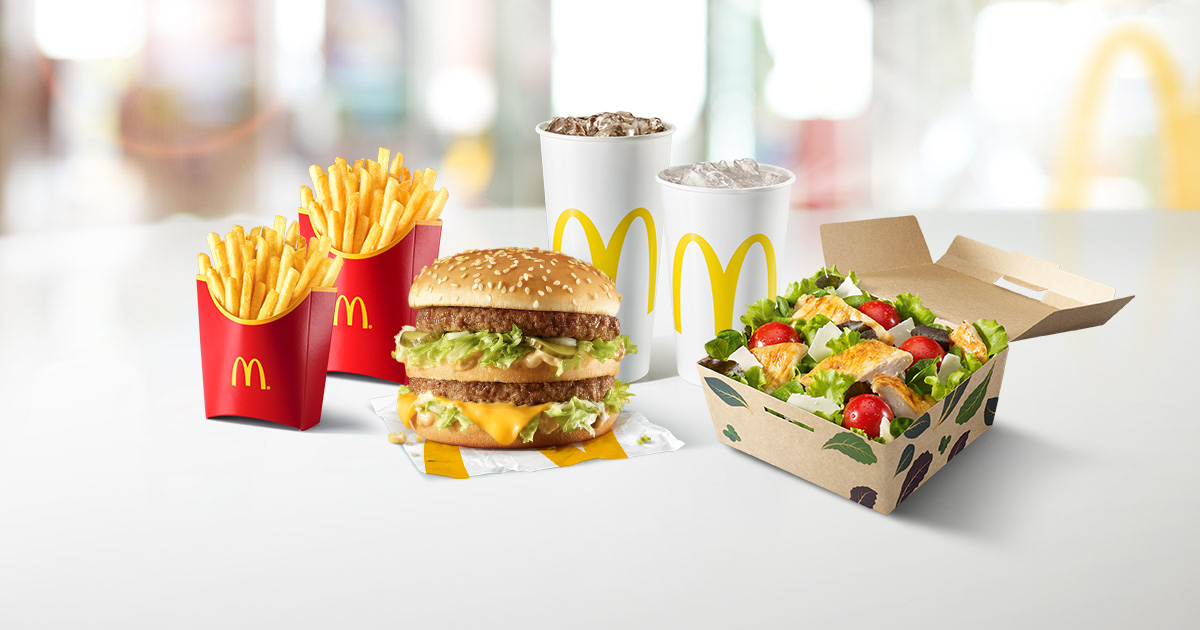 McDonald’s cerca 2mila persone entro 2021 a supporto dei nuovi locali