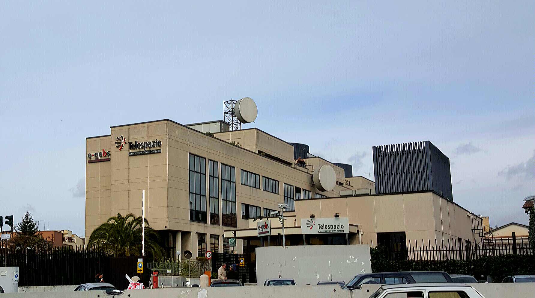 Telespazio, firmato l’accordo di secondo livello