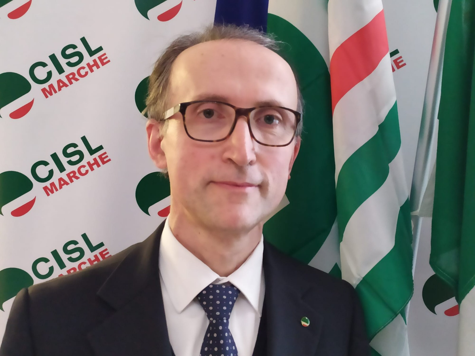 Rossi (Cisl Marche), anche chi lavora rischia la povertà