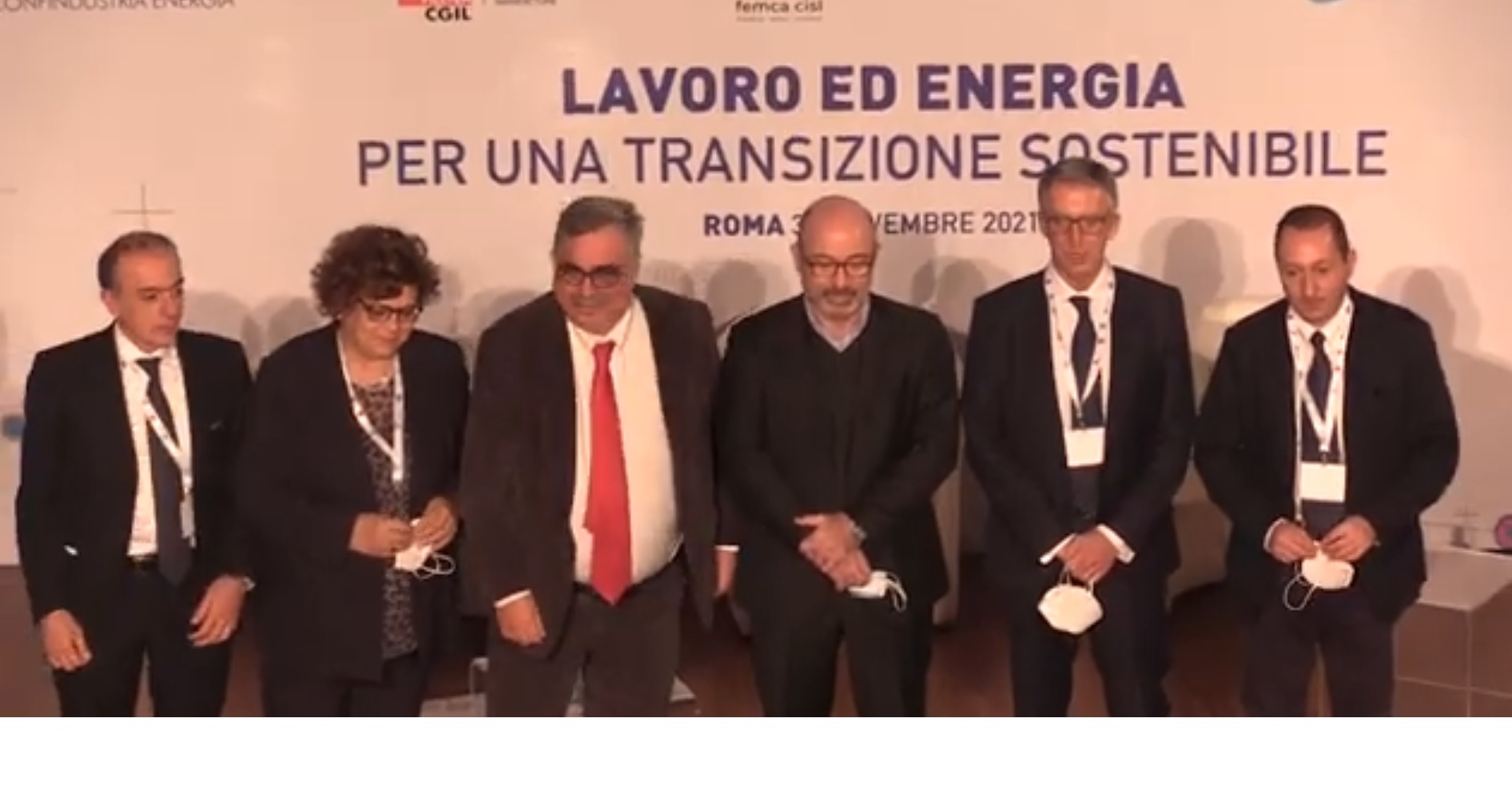 Green economy, la sfida é cambiare il mondo senza perdere il lavoro