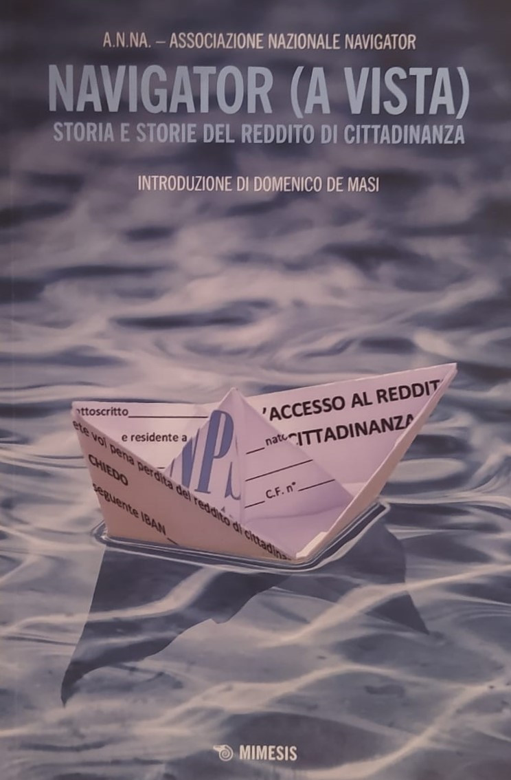 In viaggio coi navigator