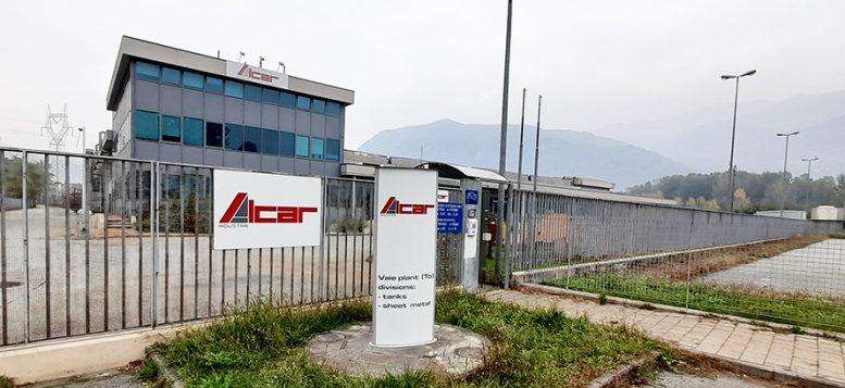 Alcar, sindacati: a rischio 200 lavoratori, bisogna aprire un confronto reale
