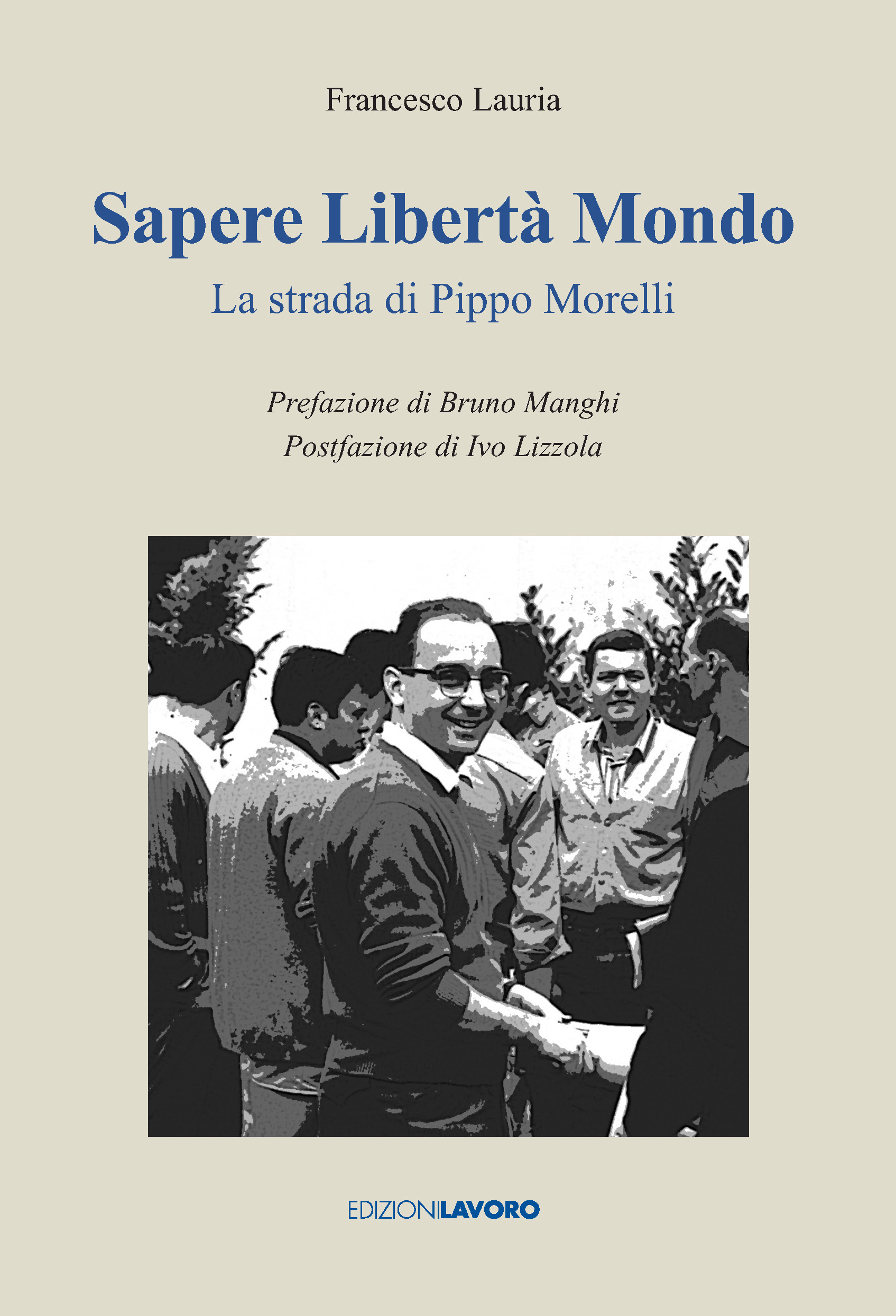 Sapere Libertà Mondo
