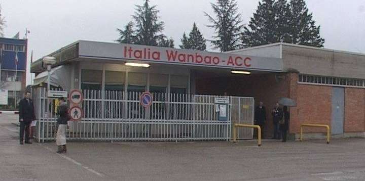 Acc di Borgo Valbelluna, Mise: presentate le linee guida del piano industriale