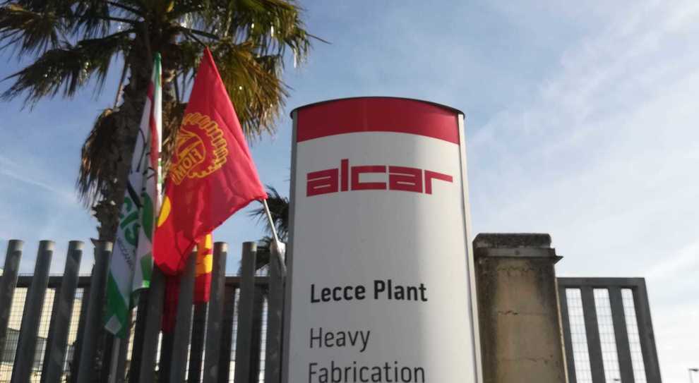 Alcar, siglata l’ipotesi di accordo per il rilancio industriale