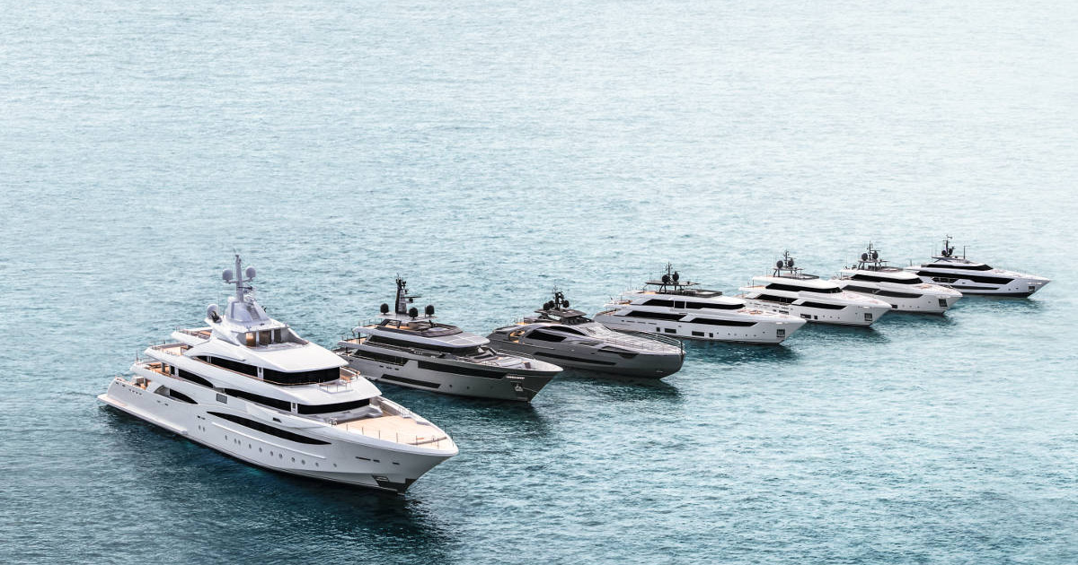 Gruppo Ferretti, raggiunta l’ipotesi di accordo per il contratto integrativo