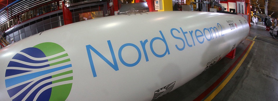 Ucraina, la Germania blocca Nord Stream 2
