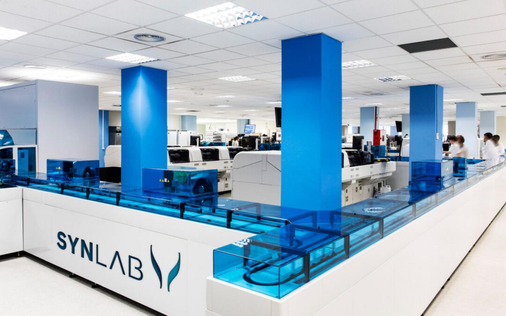 Gruppo Synlab, rinnovato il contratto integrativo aziendale