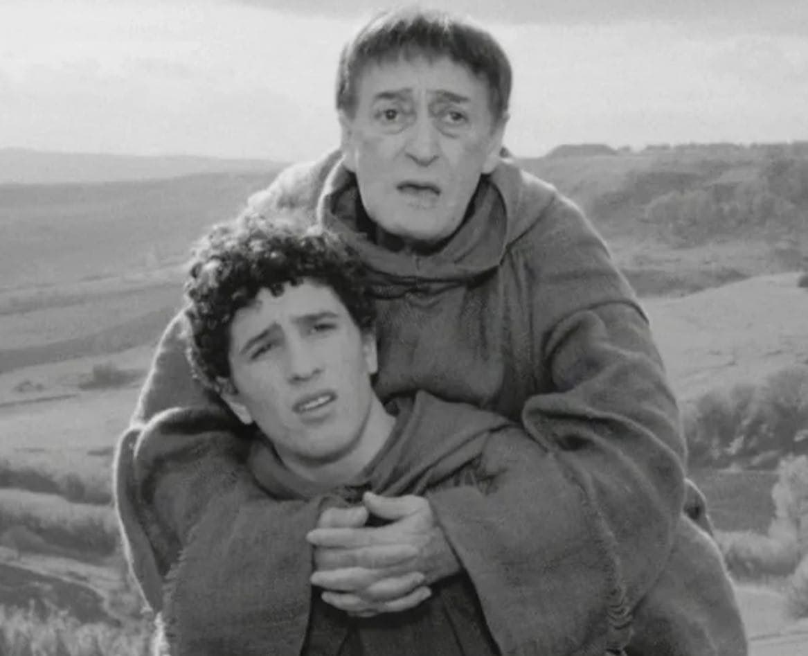 A good cure for flatulence