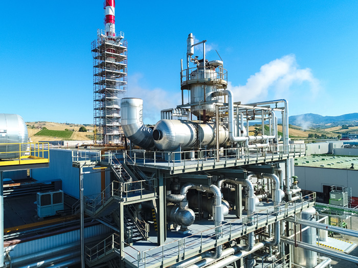 Edison Fenice, siglate intese su smart working, dispositivi di sicurezza e ultrattività del premio