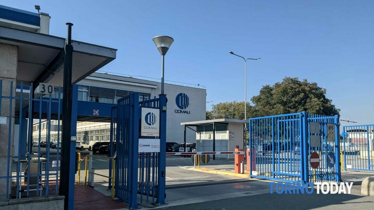 Comau, nuovo Ad incontra i sindacati, ribaditi gli obiettivi del Piano